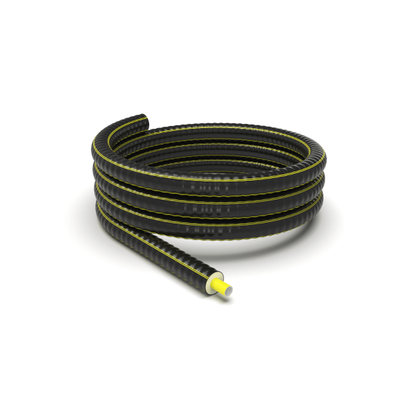 RK Fibre Flex UNO/IS1 predizolovana fleksibilna cev 25/76 - Image 3
