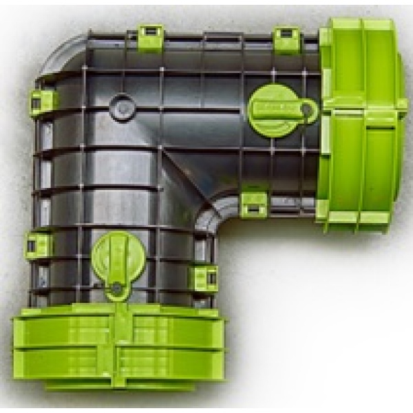 Izolacioni L set Heat Klik sistem Mali 76-142