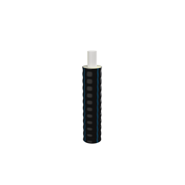 RK Sanitary UNO/IS1 predizolovana fleksibilna cev 32/76 SDR 7,4